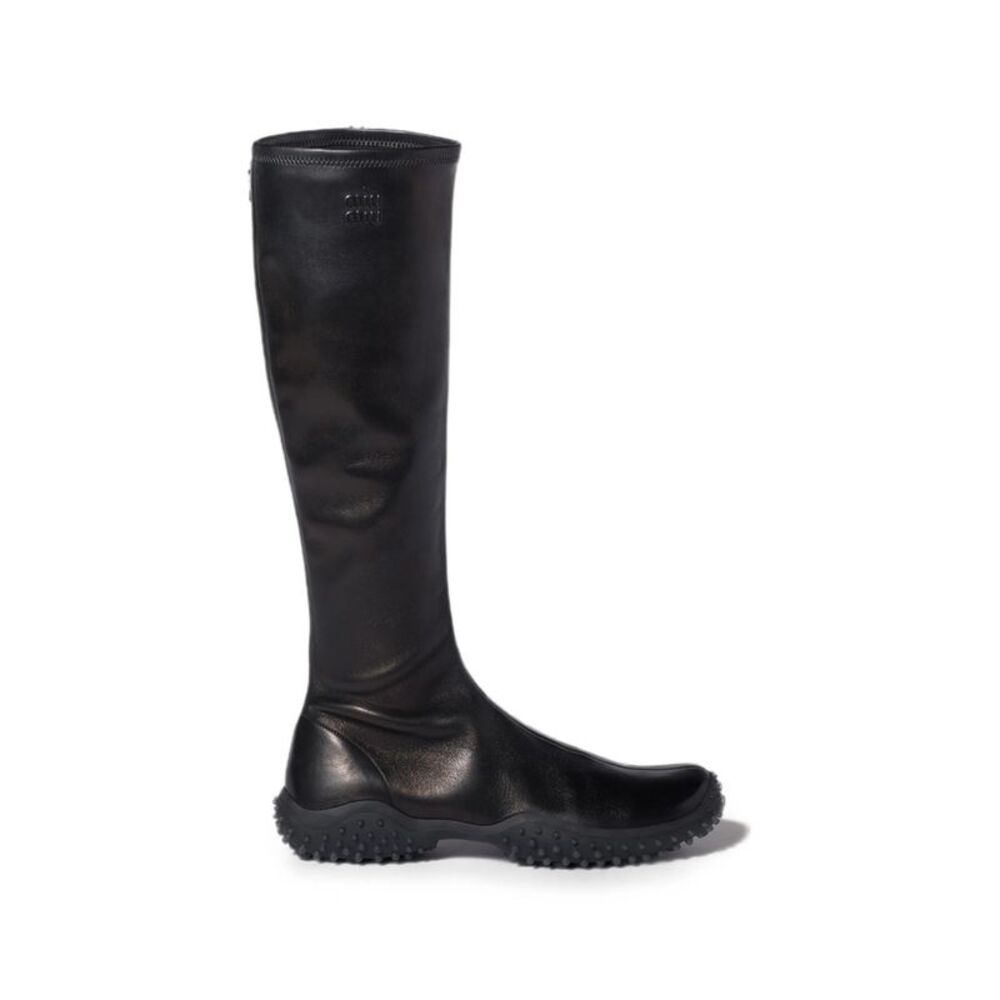 Miu Miu Black Shoes Women